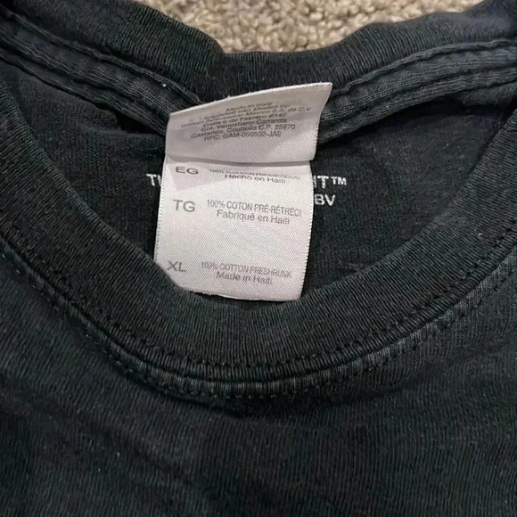 (8)Price  is right Las Vegas show shirt - Picture 2 of 2